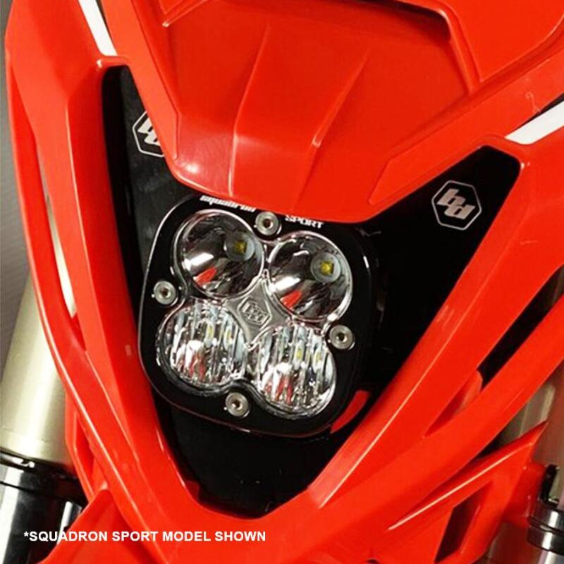 Picture of Baja Designs BAJ Powersports Headlight Kits - 497054