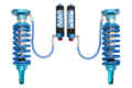Picture of King Shocks 2021+ Chevy/GMC Tahoe/Suburban/Yukon 2.5 Front Coilover W/ Adjuster