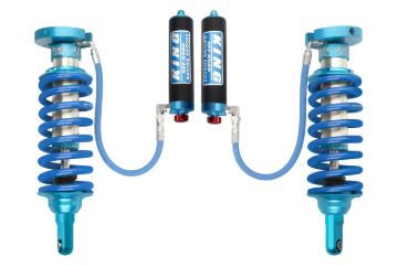 Picture of King Shocks 2021+ Chevy/GMC Tahoe/Suburban/Yukon 2.5 Front Coilover W/ Adjuster