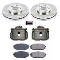 Picture of Power Stop 99-04 Honda Odyssey Front Autospecialty Kit w/Cals