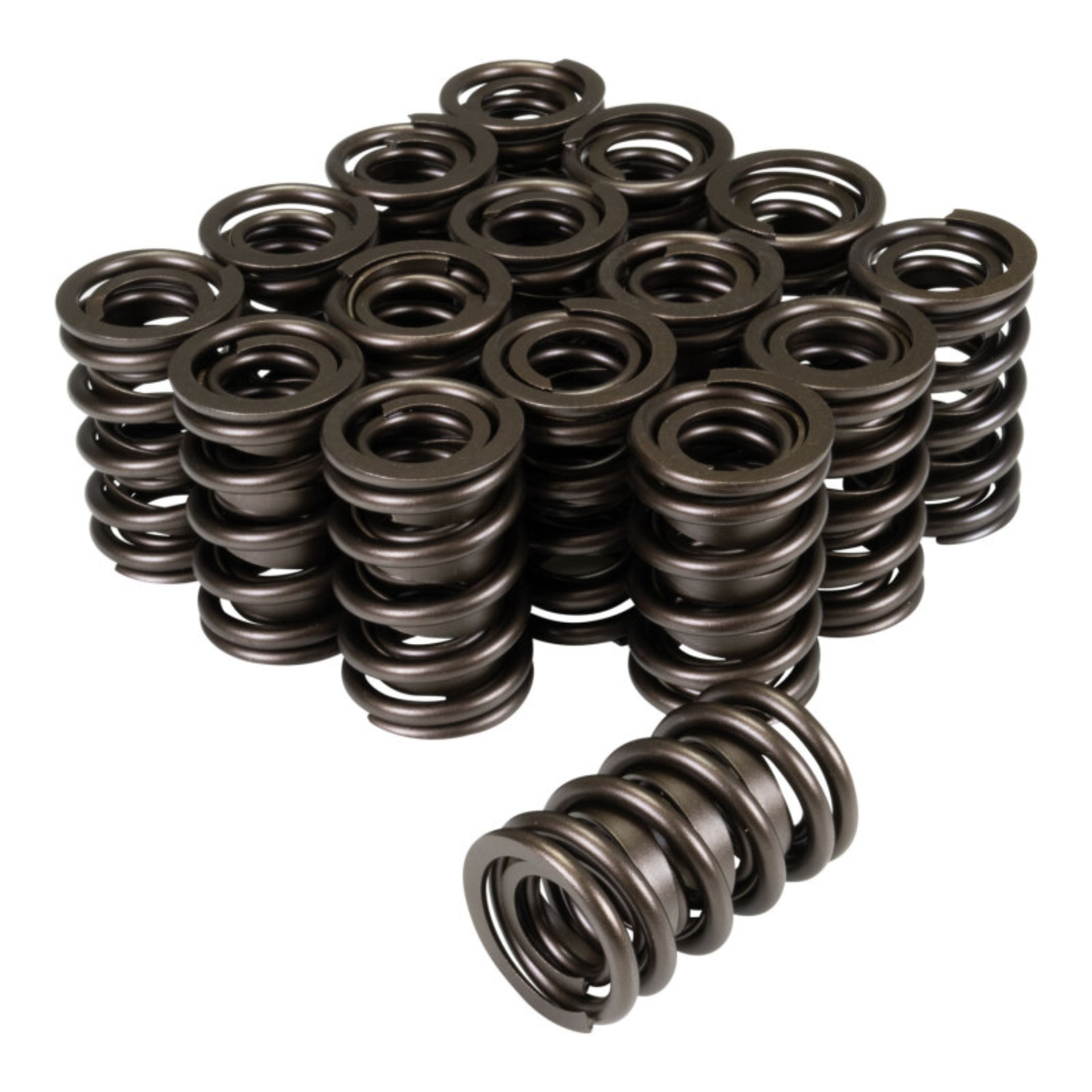 Picture of SET, DUAL SPRING W/ DAMPER, 1.442 OD, 1.800 IH, .600 LIFT, 391 LBS/IN, FT/HR