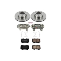 Picture of Power Stop 00-02 Toyota Tundra Front Autospecialty Kit w/Cals