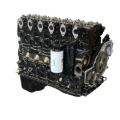 Picture of Industrial Injection 07.5-18 Dodge Cummins 6.7L Common Rail Stock Long Block Engine w/ARP Head Studs