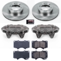 Picture of Power Stop 03-09 Toyota 4Runner Front Autospecialty Kit w/Cals