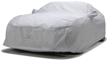 Picture of Covercraft 1999-2004 Ford Mustang 5-Layer All Climate W/Mirror Pockets