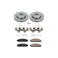 Picture of Power Stop 12-20 Dodge Charger Front Autospecialty Kit w/Cals