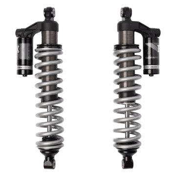 Picture of FOX 18-21 Can-Am Defender Max HD8 Performance Series 2.0 Rear Coil-Over QS3 Shock (Pair)