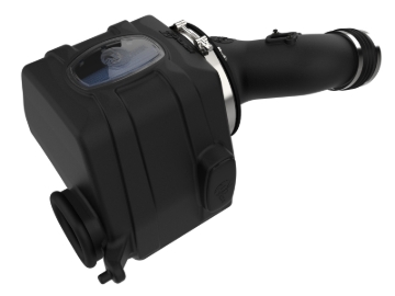 Picture of aFe 07-21 Toyota Tundra Momentum GT Cold Air Intake System w/ Pro 5R Filter w/ Magnuson Supercharger