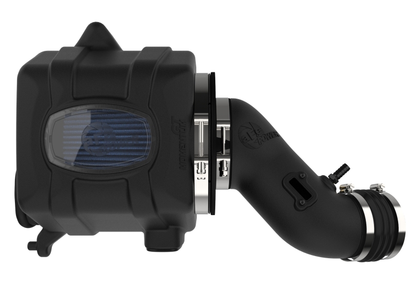 Picture of aFe 07-21 Toyota Tundra Momentum GT Cold Air Intake System w/ Pro 5R Filter w/ Magnuson Supercharger