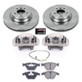 Picture of Power Stop 07-08 BMW 335xi Front Autospecialty Kit w/Cals