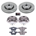 Picture of Power Stop 03-14 Volvo XC90 Front Autospecialty Kit w/Cals