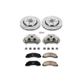 Picture of Power Stop 10-21 Lincoln Navigator Front Autospecialty Kit w/Cals