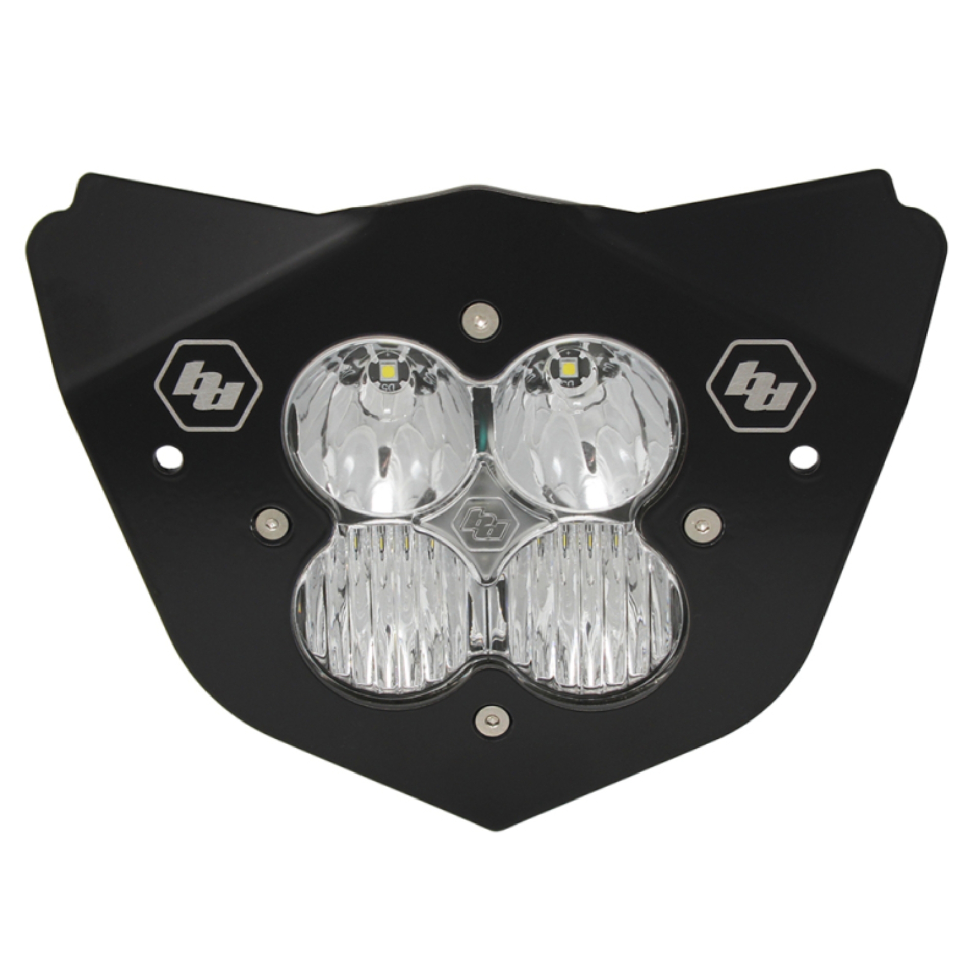 Picture of Baja Designs 15-21 Yamaha WR250F / 12-21 WR450F XL Sport Light Kit