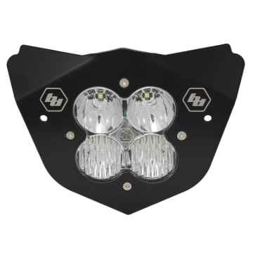 Picture of Baja Designs 15-21 Yamaha WR250F / 12-21 WR450F XL Sport Light Kit