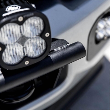 Picture of Baja Designs 23+ Ford Super Duty XL Pro Bull Bar Light Kit