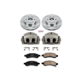 Picture of Power Stop 07-10 Saturn Outlook Front Autospecialty Kit w/Cals