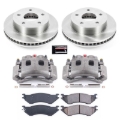 Picture of Power Stop 00-01 Dodge Ram 1500 Front Autospecialty Kit w/Cals