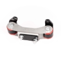 Picture of GrimmSpeed 04-21 Subaru STI (6MT) / 02-24 Subaru WRX (5MT/6MT) 75A Street Transmission Mount