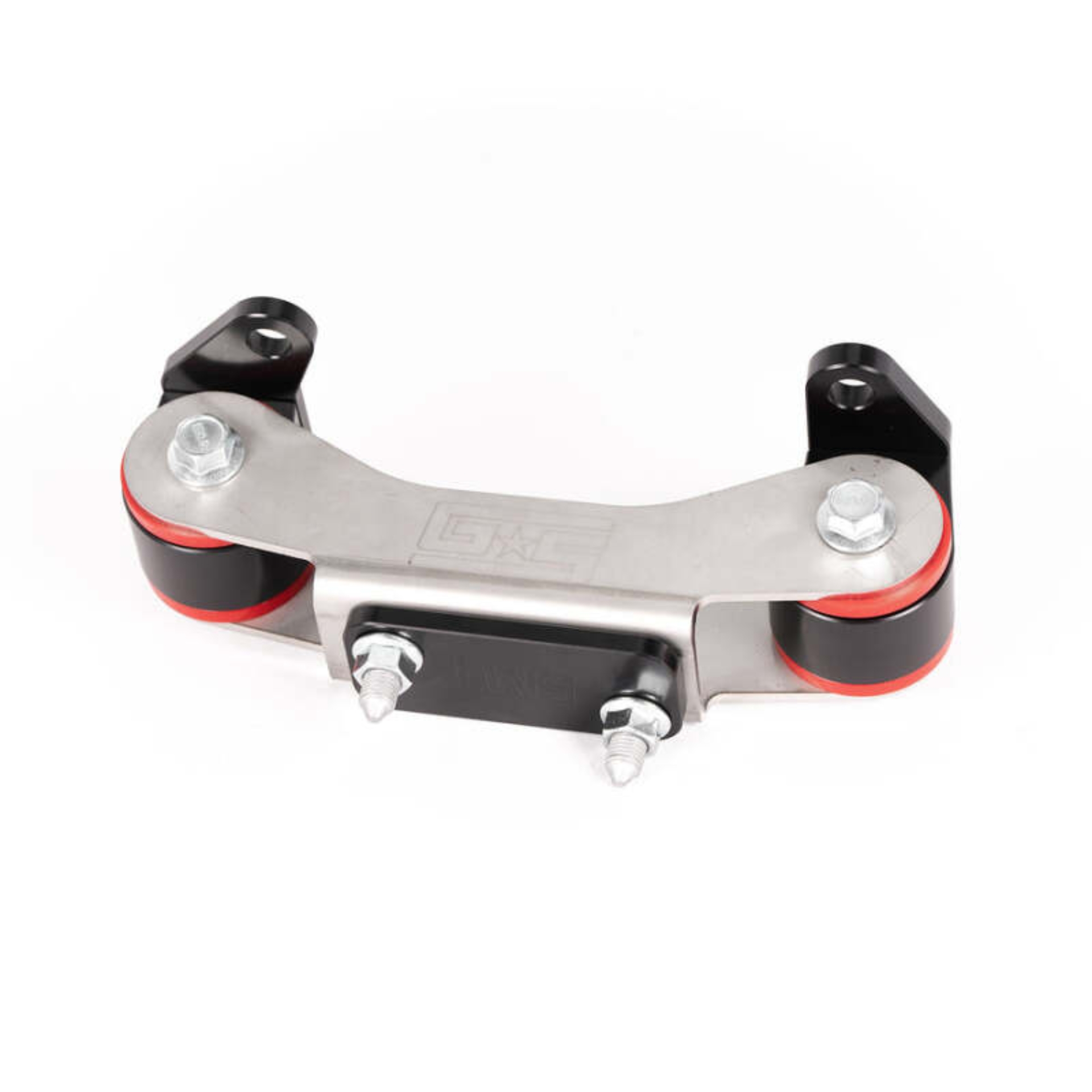 Picture of GrimmSpeed 04-21 Subaru STI (6MT) / 02-24 Subaru WRX (5MT/6MT) 75A Street Transmission Mount