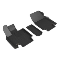Picture of 3D MAXpider Tesla Cybertruck AWD 2024 Kagu Black R1