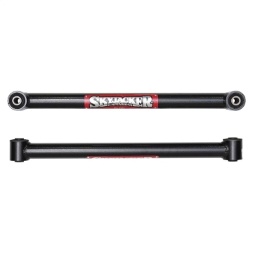 Picture of Skyjacker 20-24 Jeep Gladiator JT 0-4 in. Rear Upper Standard Control Arm Links / Pair