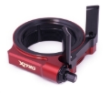 Picture of XTrig 13-16 Honda CRF 450 R Shock Pre-Load Adjuster - Red