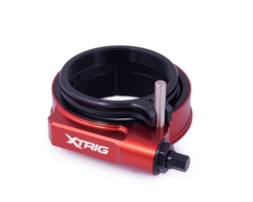 Picture of XTrig 10-13 Yamaha YZ 450 F Shock Pre-Load Adjuster