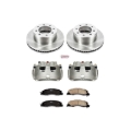 Picture of Power Stop 11-18 Ram 3500 Front Autospecialty Kit w/Cals