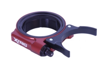 Picture of XTrig 2024 Kawasaki KX 450 F Shock Pre-Load Adjuster