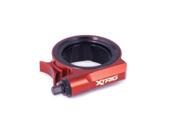Picture of XTrig 14-18 Kawasaki KX 85/18-19/ YZ 65 Shock Pre-Load Adjuster
