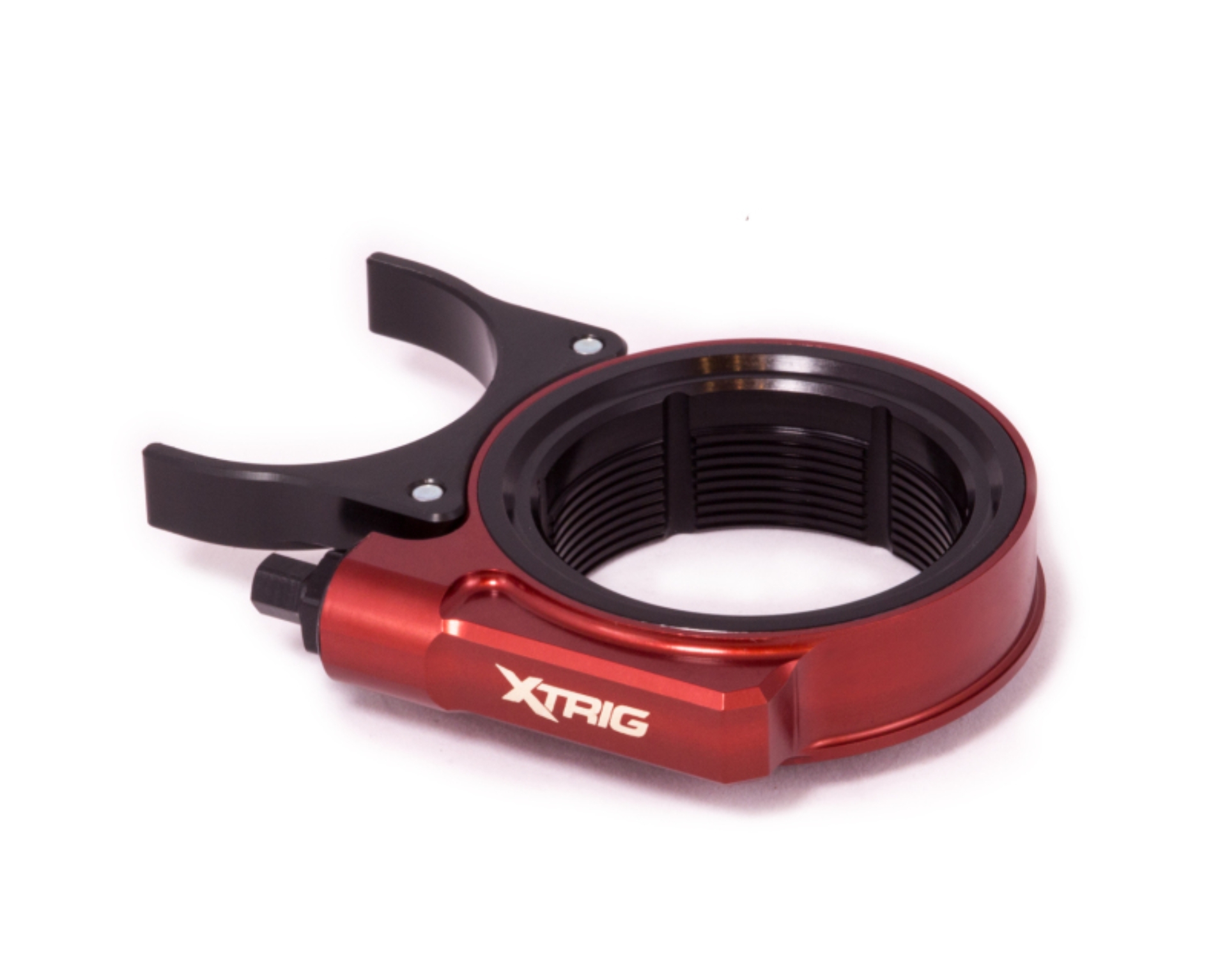 Picture of XTrig 18-19 Suzuki RM-Z 450 Shock Pre-Load Adjuster