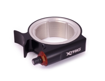 Picture of XTrig 12-16 KTM 125-450 EXC/125-250 SX/ 250/350/450SX-F Shock Pre-Load Adjuster Coarse Thread Body