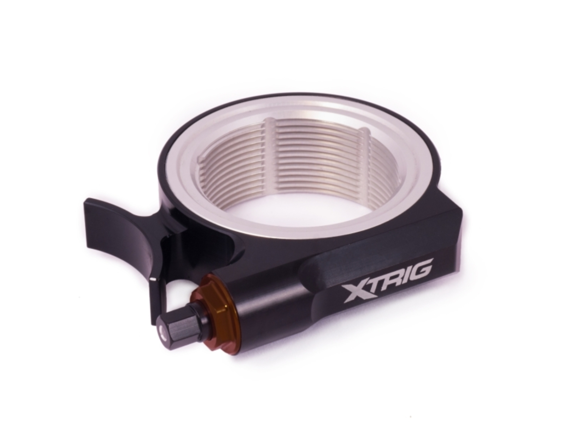 Picture of XTrig 14-19 Husqvarna TC 85/06-19 KTM 105 SX/ 85 SX Shock Pre-Load Adjuster