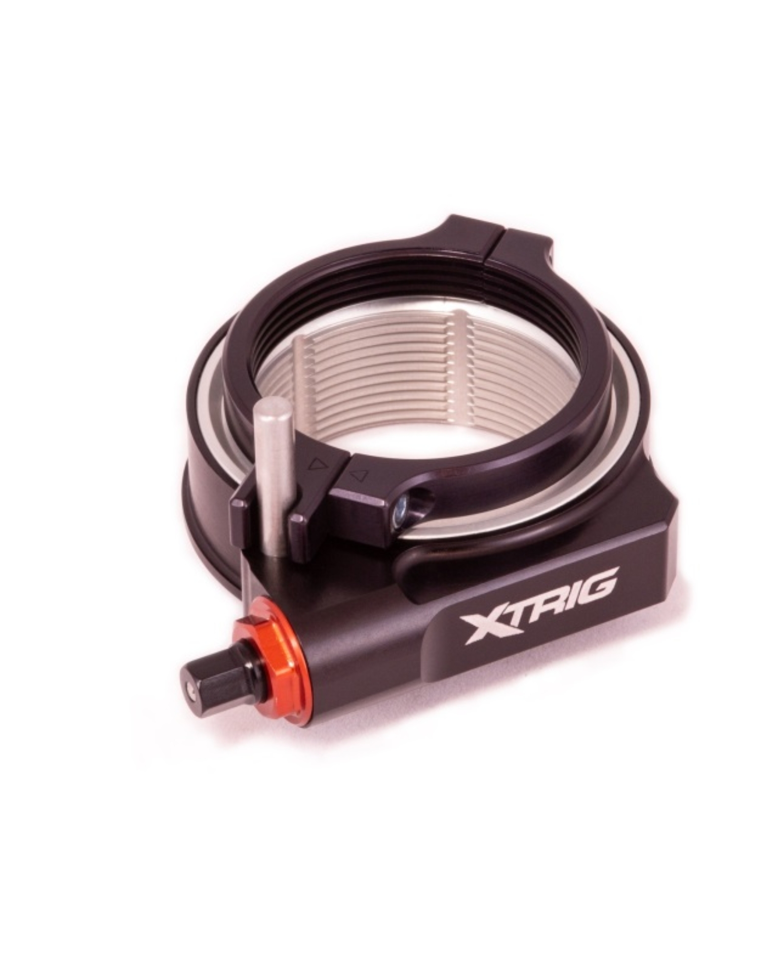 Picture of XTrig 17-19 KTM 125-500 XC-W/ EXC/EXC-F Shock Pre-Load Adjuster