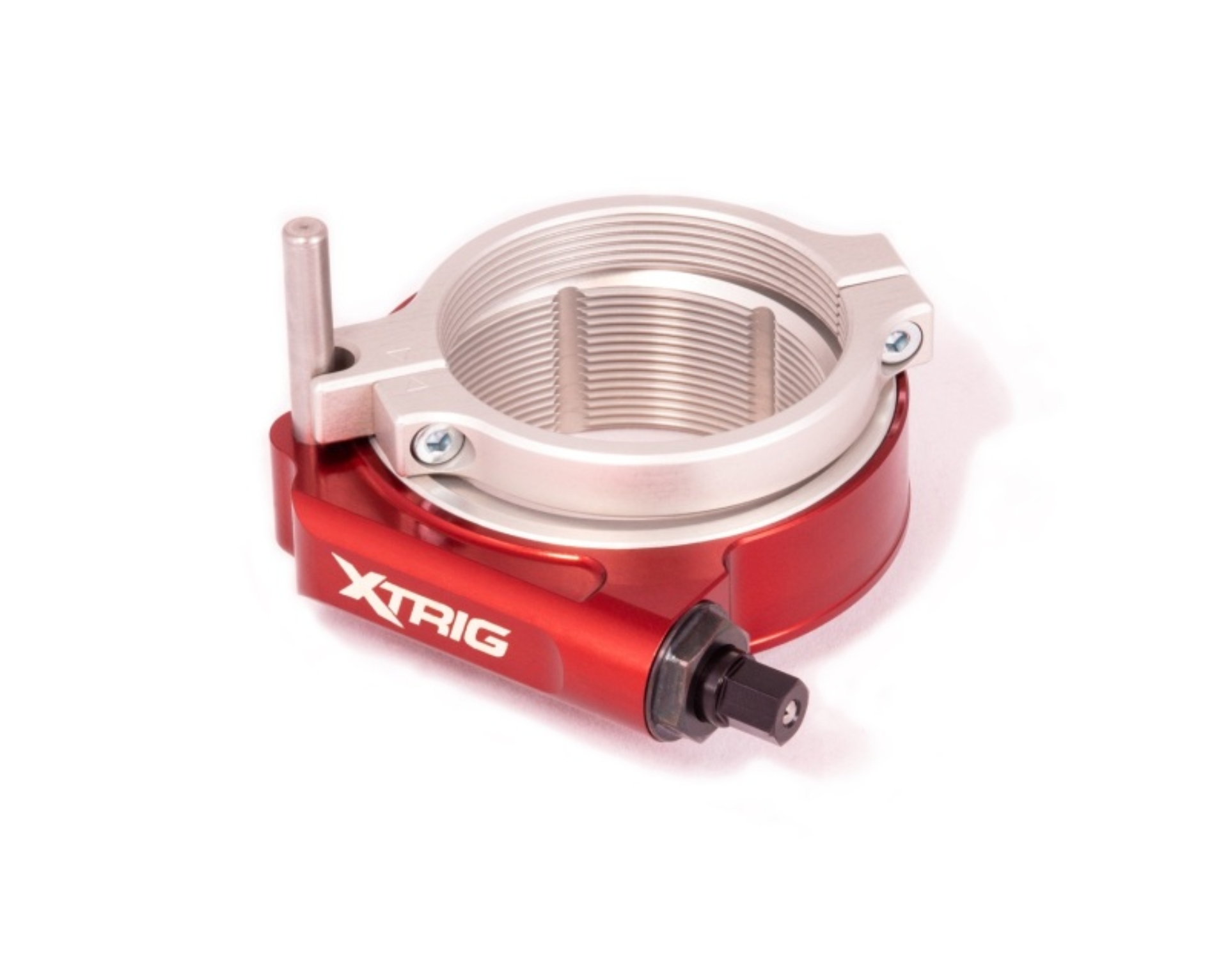 Picture of XTrig 10-16 KTM 690 Shock Pre-Load Adjuster