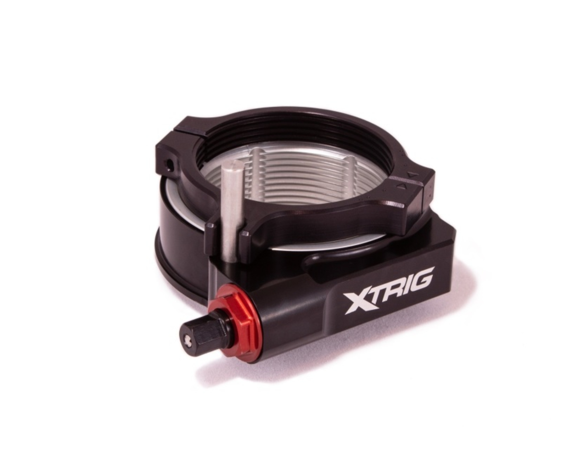 Picture of XTrig 14-19 Husqvarna TC 85/06-19 KTM 105 SX/ 85 SX Shock Pre-Load Adjuster