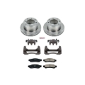 Picture of Power Stop 10-12 Ford F-350 Super Duty Rear Autospecialty Kit w/Cals