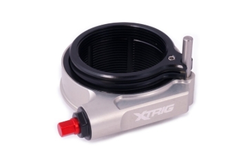 Picture of XTrig  Shock Pre-Load Adjuster Ohlins TTX M57 x 2 in. TTX right