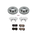 Picture of Power Stop 10-15 Toyota 4Runner Front Autospecialty Kit w/Cals