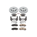 Picture of Power Stop 09-14 Acura TL Front Autospecialty Kit w/Cals
