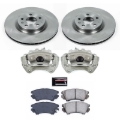 Picture of Power Stop 11-17 Chevrolet Caprice Front Autospecialty Kit w/Cals