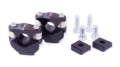 Picture of XTrig  ROCS Clamp M12 7/8 in. - Black