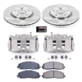 Picture of Power Stop 12-20 Dodge Journey Front Autospecialty Kit w/Cals