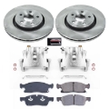 Picture of Power Stop 11-12 Jeep Grand Cherokee Front Autospecialty Kit w/Cals