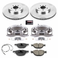 Picture of Power Stop 2009 BMW 750i Front Autospecialty Kit w/Cals