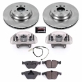 Picture of Power Stop 11-13 BMW 335is Front Autospecialty Kit w/Cals