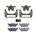 Picture of Power Stop 12-14 Ford F-150 Rear Autospecialty Kit w/Cals