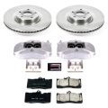 Picture of Power Stop 15-21 Lexus RC350 Front Autospecialty Kit w/Cals
