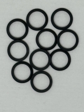 Picture of KYB 06-14 Yam YZ125-450/F/ Hon CRF450 R/ Kaw KX/KLX450 F/R Front Fork Cartridge Seal - 10 Pk