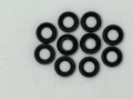 Picture of KYB 06-14 Yam YZ125-450/F/ Hon CRF450 R/ Kaw KX/KLX450 F/R Front Fork Cartridge Seal - 10 Pack